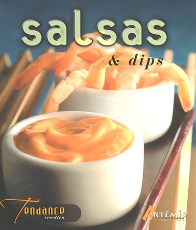 Salsas & dips