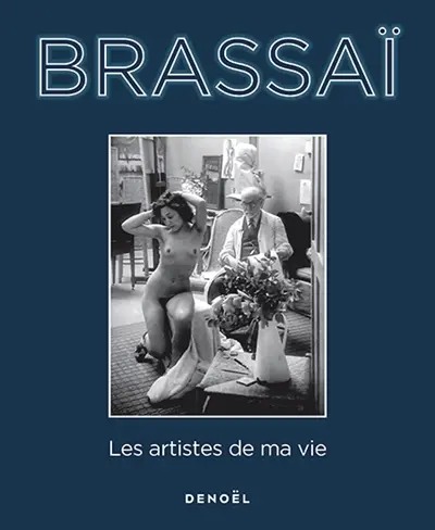 Les artistes de ma vie