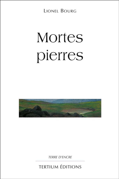 Mortes pierres