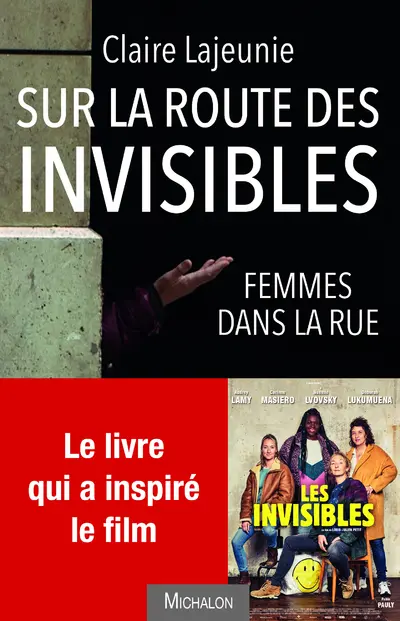 Sur la route des invisibles : femmes dans la rue