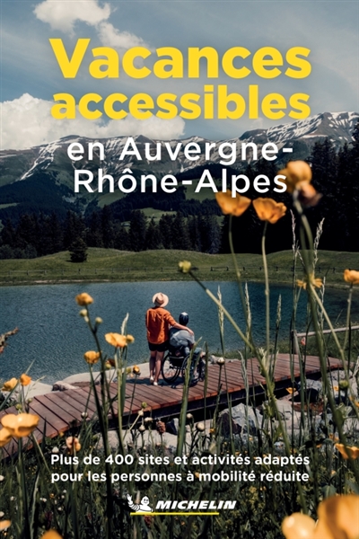 Vacances accessibles en...