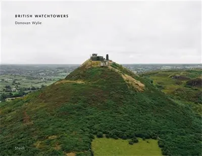 Donovan Wylie The Tower Series (Coffret 3 Vol)