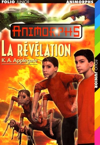 La révélation