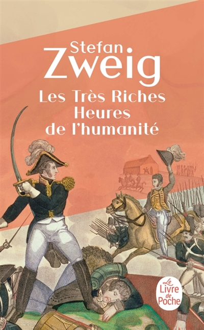 Les très riches heures de...
