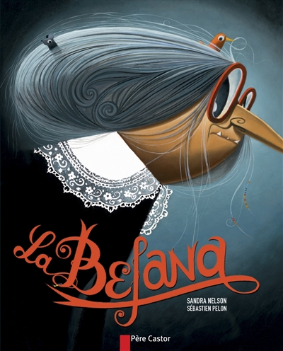 La Befana