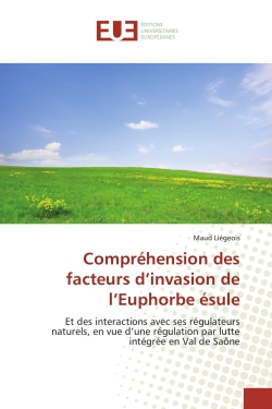 Compréhension des facteurs...