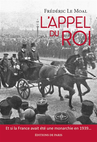 L'appel du roi