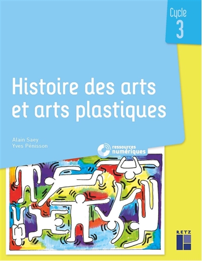 Histoire des arts et arts plastiques : cycle 3