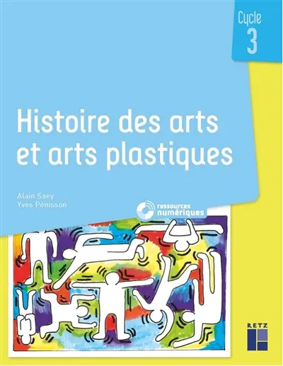 Histoire des arts et arts plastiques : cycle 3