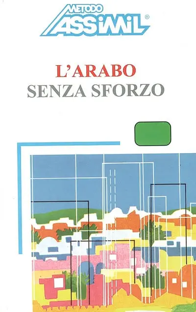 L'arabo senza sforzo