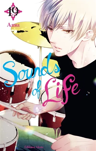 Sounds of life. Vol. 19