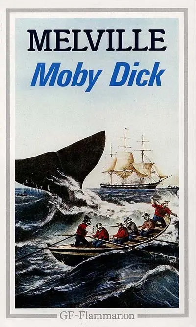 Moby Dick