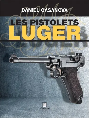 Les pistolets Luger