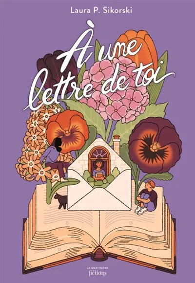 A une lettre de toi