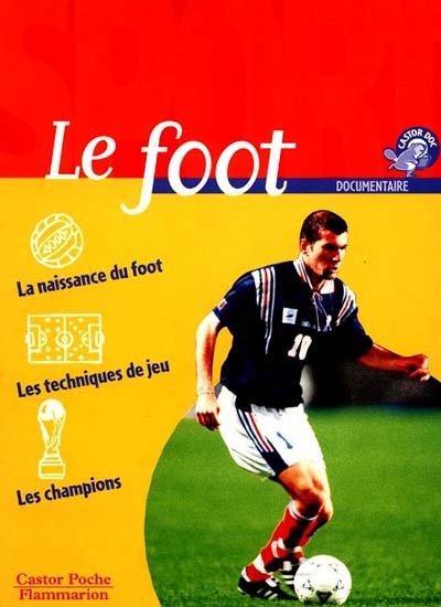 Le foot