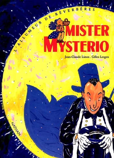 Mister Mysterio