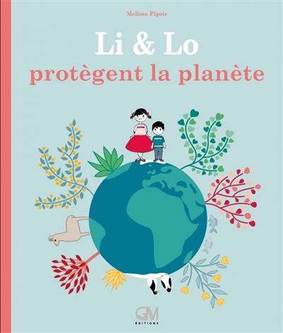 Li & Lo protègent la planète