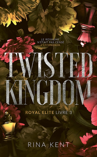 Royal Elite. Vol. 3....
