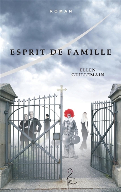 Esprit de famille : roman