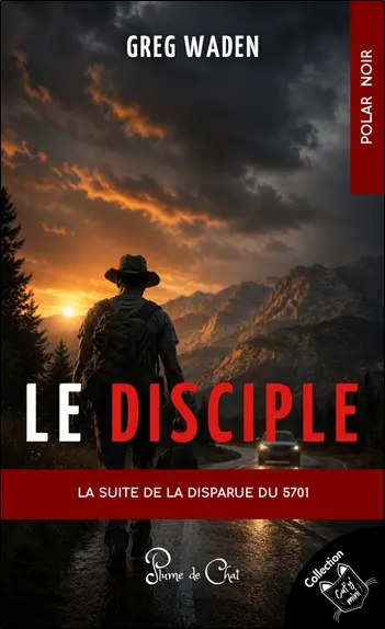 Le disciple