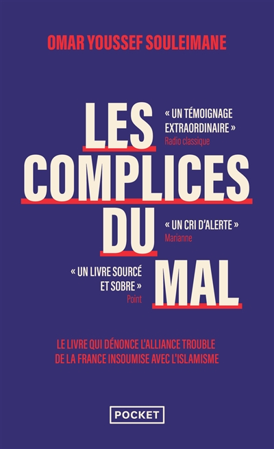 Les complices du mal