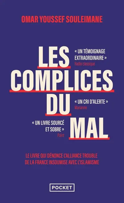 Les complices du mal