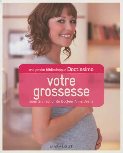 Votre grossesse