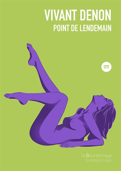 Point de lendemain