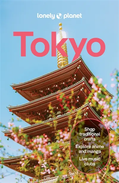 Tokyo