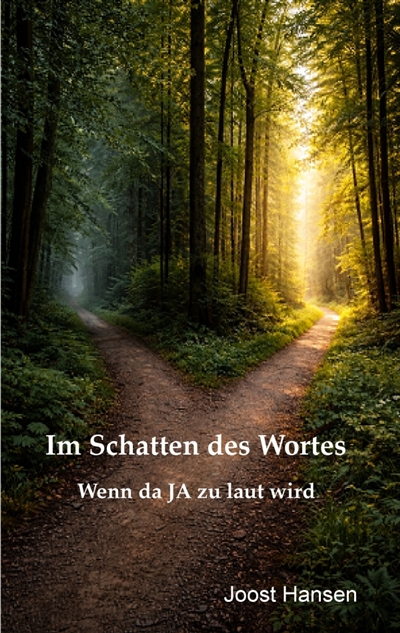 Im Schatten des Wortes :...