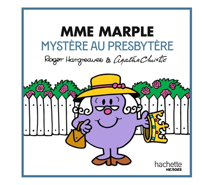 Mme Marple : mystère au...