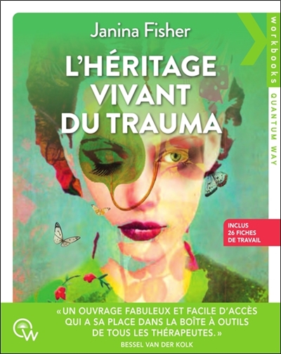 L'héritage vient du trauma