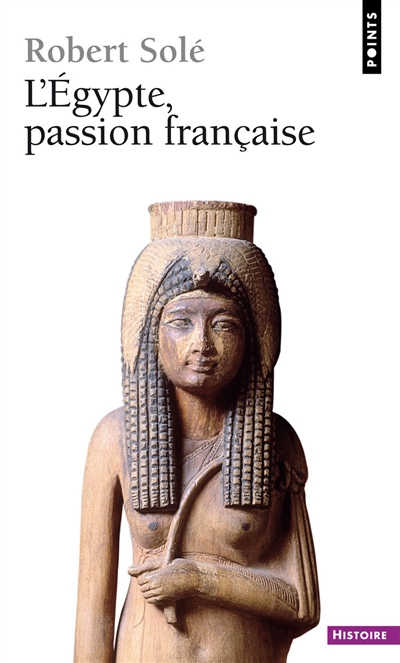 L'Egypte, passion française