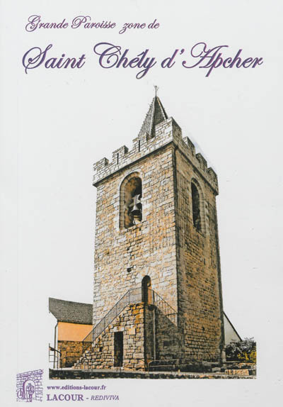 Grande paroisse, zone de Saint-Chély-d'Apcher