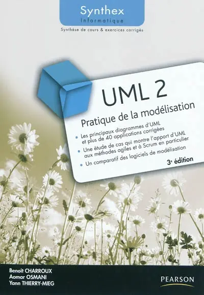 UML 2 : pratique de la modélisation