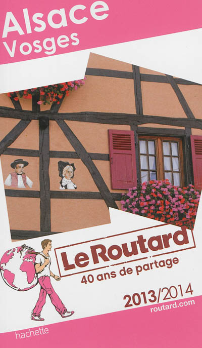 Alsace, Vosges : 2013-2014