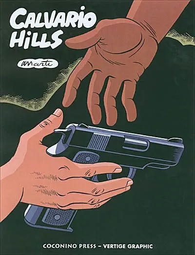 Calvario Hills. Vol. 1