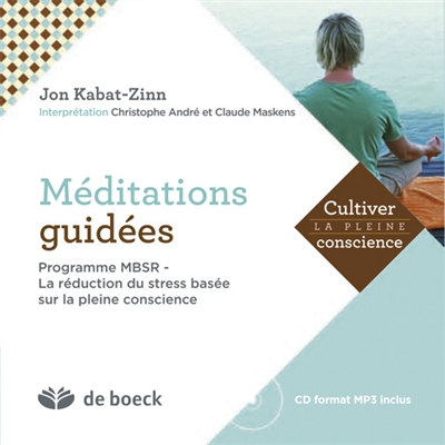 Méditations guidées :...