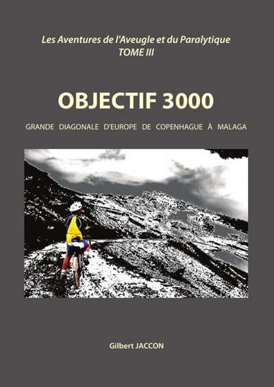 OBJECTIF 3000