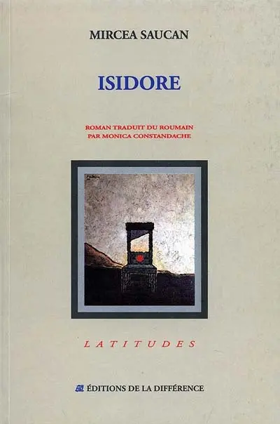 Isidore