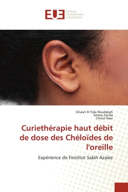 Curiethérapie haut débit de...