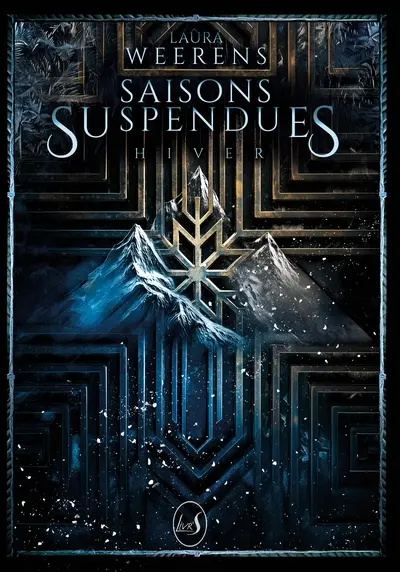 Saisons suspendues. Vol. 3. Hiver