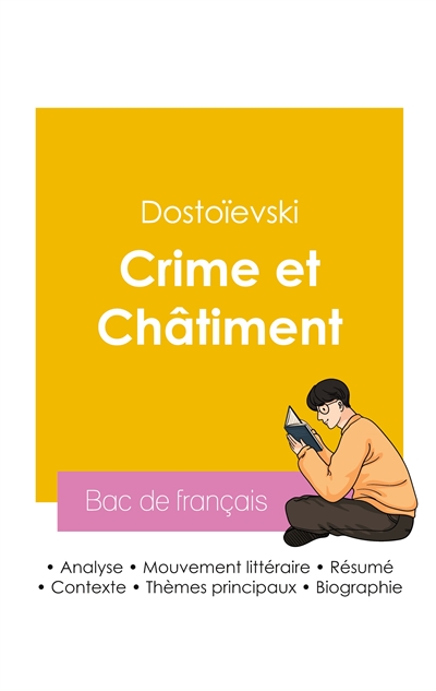Réussir son Bac de français...