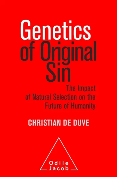 Genetics of Original Sin