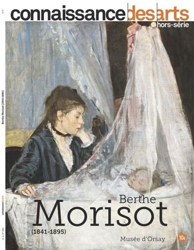 Berthe Morisot (1841-1895) : Musée d'Orsay