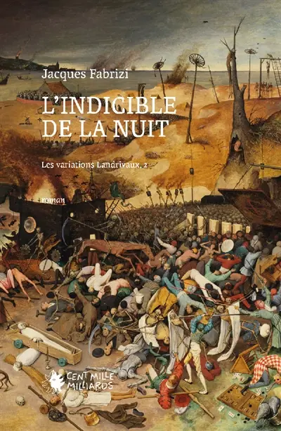 L'INDICIBLE DE LA NUIT