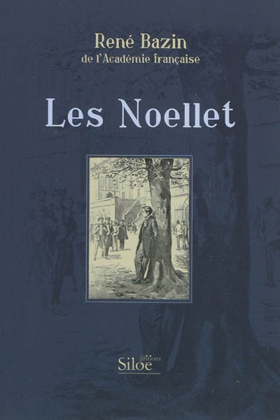 Les Noellet