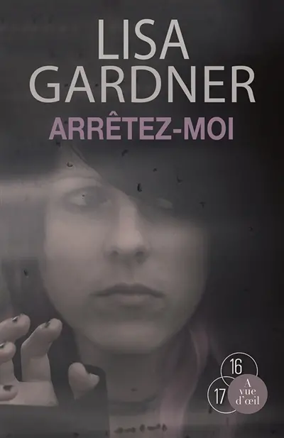 Arrêtez-moi