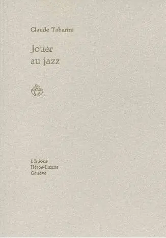 Jouer au jazz