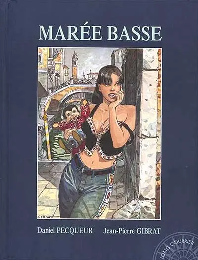 Marée basse